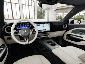 Mercedes-Benz CLA CLA 200 SALOON PROGRESSIVE LINE - Image 2
