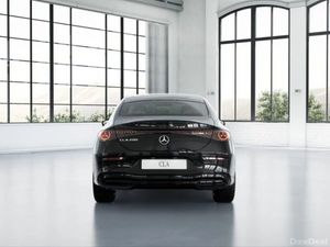 Mercedes-Benz CLA CLA 200 SALOON PROGRESSIVE LINE - Image 4
