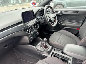 Ford Focus 1.5L EcoBlue 120PS ST-Line - FLASH SALE - Image 3