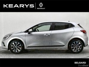 Renault Clio Iconic TCe 100 MY19 - Image 3