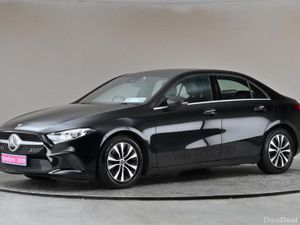 Mercedes-Benz A-Class A 180 D SALOON - Image 4