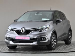 Renault Captur 1.5 DCi GT LINE BI-TONE ROOF - Image 3