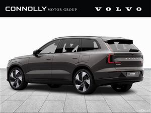 Volvo EX90 Ultra | Twin Motor Performance | BEV - Image 4