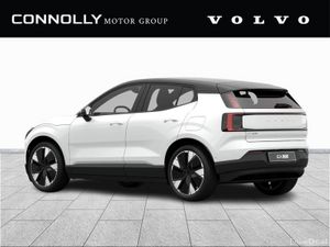 Volvo EX30 Extended Range | €454pm | 272hp | Ultra - Image 4