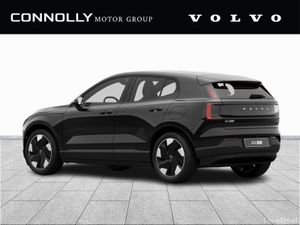 Volvo EX30 Extended Range | €350pm | 272hp | Plus - Image 4