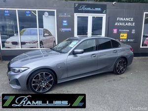 BMW 3-Series NEW MODEL !, Huge Spec !, 12 MONTHS W - Image 2