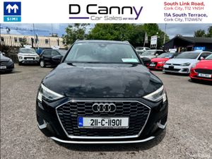 Audi A3 SPORTBACK 1.0 TFSI ADVANCED Mild hybrid 1. - Image 2