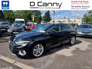 Audi A3 SPORTBACK 1.0 TFSI ADVANCED Mild hybrid 1. - Image 4