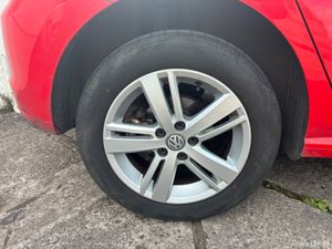 Volkswagen Polo 1.2 TSI MATCH BLUEMOTION 90PS 5DR - Image 4