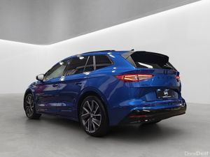 2024 SKODA ENYAQ 85X SPORTLINE PLUS. - Image 4