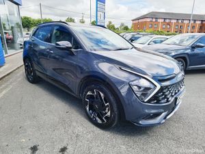 Kia Sportage GT LINE PHEV 2023 - Image 3
