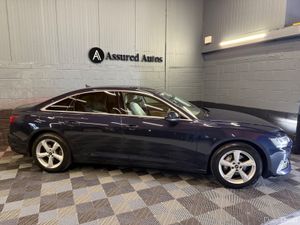 211 Audi A6 2Ltr TDi SE Auto *Low Klms* - Image 2