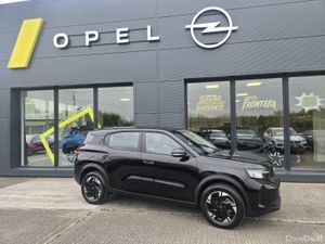 ⚡ Opel Frontera Electric Elegance 44 kwh⚡ - Image 4