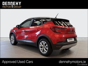 Renault Captur  TCe 100 Iconic - Image 4