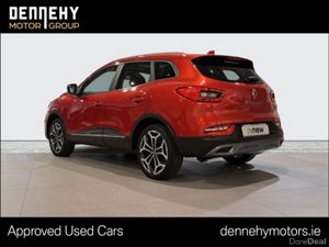Renault Kadjar  1.5 BLUE dCi 115 GT Line  *** €98. - Image 3