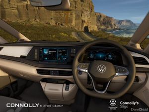 Volkswagen California *** IN STOCK*** Beach 2.0 td - Image 2