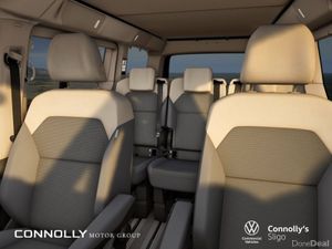 Volkswagen California *** IN STOCK*** Beach 2.0 td - Image 4