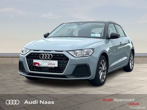 Audi A1 30 TFSI 116HP SE - Image 4