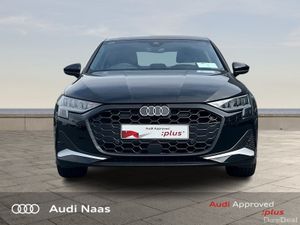 Audi A3 SAL 30 TDI 115HP SE - Image 3