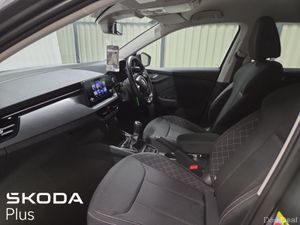 Skoda Scala 1.0 TSI 110BHP AMBITION - Image 4
