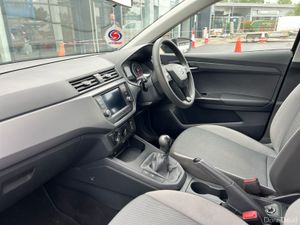 SEAT Ibiza 1.0TSI 95HP SE - Image 3
