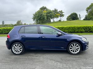 VOLKSWAGEN GOLF 1.2 TSI AUTO 2018 - Image 2