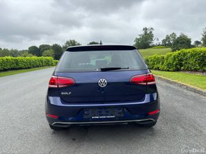 VOLKSWAGEN GOLF 1.2 TSI AUTO 2018 - Image 4
