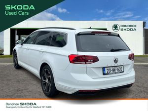 Volkswagen Passat 2.0 TDI 150HP - Image 4