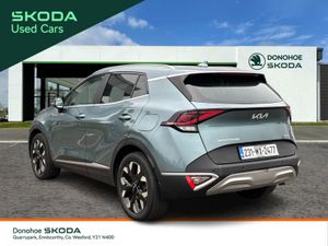 Kia Sportage 1.6 PHEV K3-FLASH SALE!!Ends Saturday - Image 4