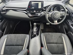 Toyota C-HR ** GR SPORT ** 1.8 HYBRID ** AUTO ** H - Image 2