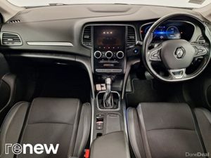 Renault Megane E-TECH PHEV 160 Auto Iconic ST - Image 2