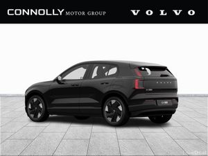 Volvo EX30 Ex Range Plus - Image 4