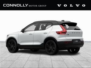 Volvo EX40 Black Edition | €512pm | Plus | Extende - Image 4