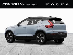 Volvo EX40 Single Motor | Plus | €480pm - Image 4