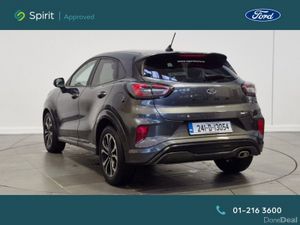 Ford Puma ST-LINE 1.0T - Image 2