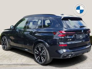 BMW X5 xDrive50e M Sport - Image 2