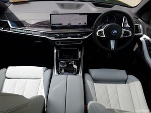 BMW X5 xDrive50e M Sport - Image 4