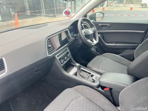 SEAT Ateca 2.0TDI 150hp DSG FR - FLASH SALE!!Ends - Image 3