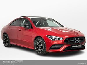 Mercedes-Benz CLA 180 AMG - 18 Inch Alloys - Panor - Image 4