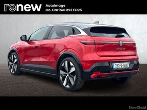 Renault Megane E-Tech EV60 Techno - Image 3