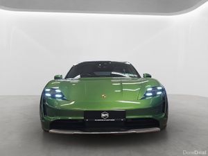 2022 PORSCHE TAYCAN 4S CROSS TURISMO - Image 2