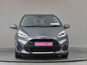 Toyota Aqua 1.5 VVT-i HYBRID **REVERSE CAM**ANDROI - Image 2