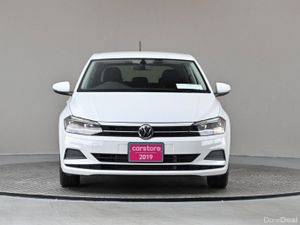 Volkswagen Polo 1.0 TSI DSG COMFORTLINE **REVERSE - Image 2