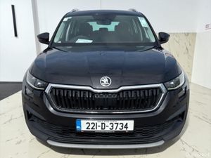 2022Skoda Kodiaq 2.0 TDI 150HP DSG Ambition 7 Seat - Image 2
