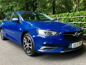 Opel Insignia  1.6 TurboD ecoTEC Deluxe Edition - Image 4