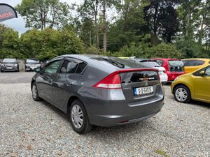 Honda Insight 2011 - Image 4