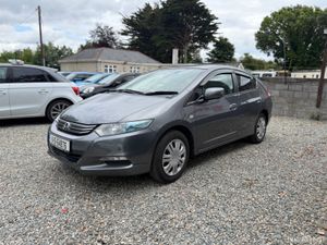 Honda Insight 2011 - Image 3