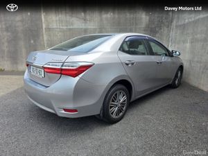 Toyota Corolla 1.33 LUNA SPORT 4DR - Image 2