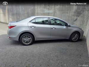Toyota Corolla 1.33 LUNA SPORT 4DR - Image 3