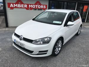 2014 Volkswagen Golf Highline Automatic - Image 2